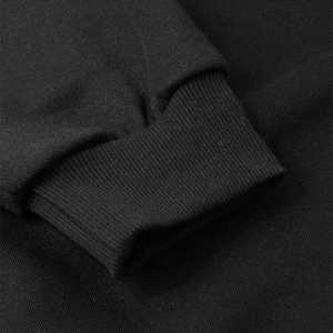 Sudadera con Capucha Premium para Hombre, Personalización OEM/ODM, Proveedor de Sudaderas con Etiqueta Privada, Producción al por Mayor - Product Image 6