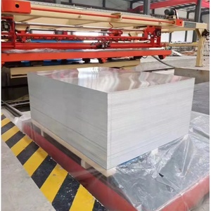 Placas Circulares de Aluminio Recubierto de Alta Calidad, Láminas de Aleación 5005 5052 para Corte y Soldadura - Marca APRO - Product Image 5