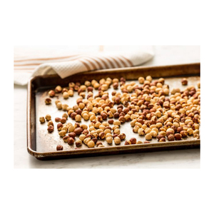 Noyaux de noisettes naturels, fournisseur direct d'usine, qualité d'exportation - Product Image 2