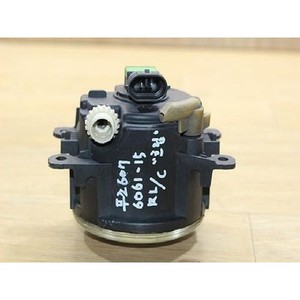 ไฟตัดหมอกหน้าซ้าย รุ่น 607 เฟส 2 ปี 2004-2010 มือสอง ของแท้ รหัส 89210094 - Product Image 6