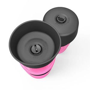 ขวดน้ำพกพาสำหรับสุนัขแบบระเหิดขวดน้ำสำหรับสัตว์เลี้ยงขนาด500มล. - Product Image 6