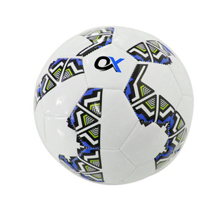 Ballon de football officiel taille 5 personnalisé à prix avantageux pour les matchs - Product Image 3