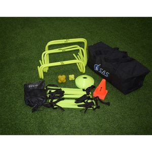 Kit d'entraînement de vitesse Premium - Product Image 2