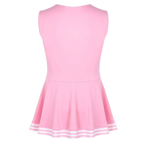 Ensembles d'uniformes de cheerleading personnalisés en gros, vêtements de sport d'équipe, fabricant et fournisseur de tenues de performance pour les clubs américains - Product Image 2
