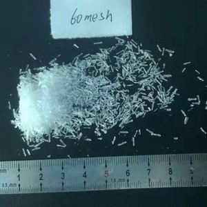 ผู้ผลิตวัตถุเจือปนอาหารเกรดอาหาร แมกนีเซียมซัลเฟตเฮปตาไฮเดรต CAS # 10034-99-8 - Product Image 6