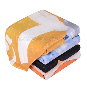 Serviette de sport à sublimation de qualité supérieure, design unique, vente en gros, meilleur produit - Product Image 4
