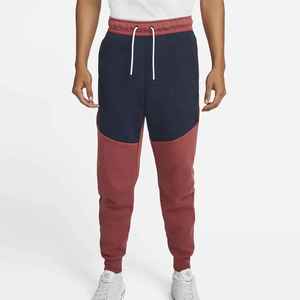 Conjunto Deportivo de 2 Piezas Personalizado para Hombre, 100% Poliéster, con Estampado, Forro Polar Térmico para Invierno |   Estilo Jogger - Product Image 5