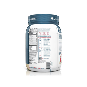Proteína en Polvo de Primera Calidad, Fórmula Nutricional Alta en Proteínas, Suministro al por Mayor - Product Image 2