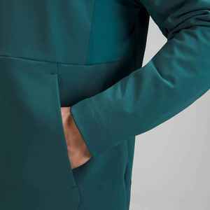 Blouson Bomber d'Hiver pour Homme Grande Taille avec Fermeture Éclair Style Streetwear Matière Brillante Rembourrage Chaud Vente en Gros - Product Image 4