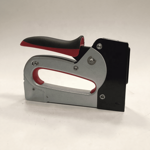 ปืนยิงตะปูประเภทปืนยิงตะปูแบบใช้มืออุตสาหกรรม JY810แบบทำมือรับประกัน1ปี - Product Image 5