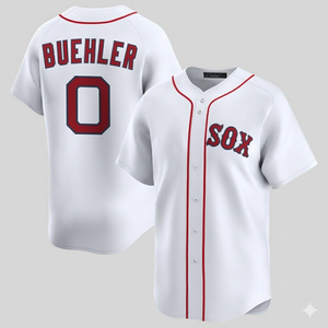Unisex Custom Sports Uniform Breathable Moisture Wicking 100% <b>Polyester</b> Blank Baseball Jersey Buttons Personalized Team T <b>Shirt</b> - Product Image 1