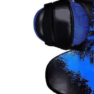 Nuevos Guantes de Boxeo Profesionales Winning Focus 2026, Color Personalizado, Almohadillas de Boxeo Personalizadas Winning - Product Image 6