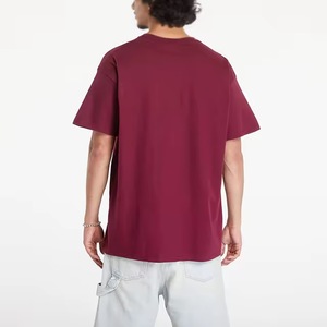 T-shirts en coton d'été de qualité supérieure pour hommes et femmes, hauts en coton graphiques avec un design sportif décontracté pour les activités de plein air - Product Image 2