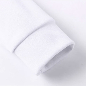 Conjunto Deportivo Casual de Invierno para Hombre, Estilo Moderno, Corte Ajustado, 100% Algodón, Alta Calidad, Ligero, Transpirable, con Logotipo Personalizado - Product Image 5