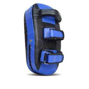 แผ่นเตะไทยคุณภาพสูงสำหรับฝึกซ้อมมวย MMA แผ่นป้องกันการเตะและต่อย ลดราคาพิเศษ - Product Image 5