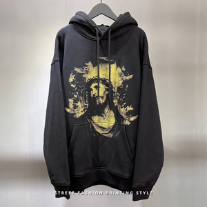 Nouveaux arrivages : sweats à capuche pour hommes de haute qualité, vente en gros d'usine, sweats à capuche pour hommes sur mesure en vente - Product Image 2