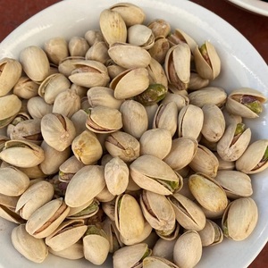 Pistachos Crudos Orgánicos Premium con Sabor Rico y Textura Crujiente, Ideales para Recetas Gourmet, Empaque Minorista, Productos para Aperitivos - Product Image 6