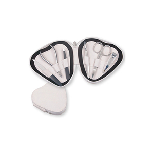 Warsaw Medical Manicure & <b>Pedicure</b> <b>Set</b> - Product Image 1