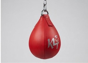 Sac de frappe avec support, sac de boxe lourd réglable en hauteur, barre de réflexe et sac de frappe rapide pour adultes et jeunes, entraînement à domicile - Product Image 3