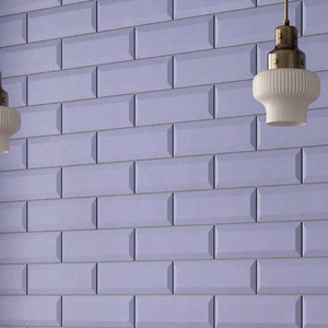 Carreaux de céramique élégants pour métros, antidérapants, résistants aux acides, pour cuisine, salle de bain, écoles et espaces de vie, à bon prix - Product Image 6