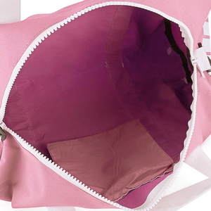 Bolsa de Viaje para Hombre de Alta Calidad en Oferta, de Cuero Genuino con Forro de Poliéster, Estilo Deportivo, Hecha en Pakistán - Product Image 4