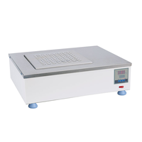 Équipement de préparation d'échantillons de laboratoire à température constante AELAB en acier inoxydable de haute précision pour la digestion d'échantillons alimentaires, d'eau et biologiques
