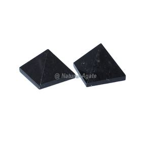 Petit arc-en-ciel blanc en pierre de lune de guérison pyramides en cristal poli pour l'amour décoration de la maison et cadeau - Product Image 4