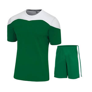 กางเกงขาสั้นผู้ชายผ้าถักเนื้อหนา ระบายอากาศ แห้งเร็ว โพลีเอสเตอร์/คอตตอน เอวกลาง สไตล์ลำลอง เรียบง่าย สไตล์อเมริกัน สำหรับฤดูใบไม้ผลิและฤดูร้อน - Product Image 3