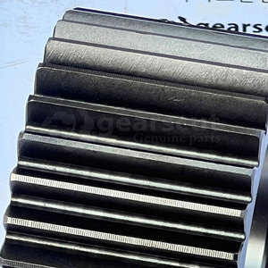 ชุดเกียร์ทดรอบแบบดาวเคราะห์สำหรับมอเตอร์สวิงรถขุด Daewoo DX140 รุ่น 31T Double Lock Spur Gear Steel  อะไหล่เปลี่ยนเกียร์ GEARSCUT - Product Image 6