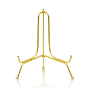 Support de rangement classique en laiton pour la décoration de table à manger, usage quotidien à prix avantageux - Product Image 6