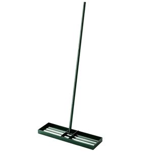 Aérateur de pelouse manuel pour une meilleure santé de la pelouse - Product Image 2