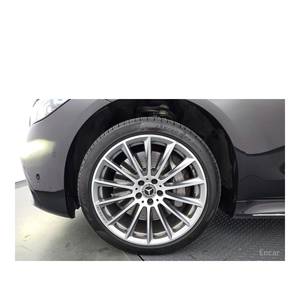 Mercedes-Benz Classe S S500L 4MATIC Modèle Juillet 2023 avec 46 626 km, boîte automatique, sièges en cuir, caméra de recul - Product Image 5