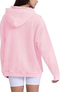 Custom Logo Washed Hoodies Street Fashion Apparel Heavyweight Washed Hoodies Cotton Fleece Sweatshirts Garment Dyed Wash Hoodie - Product Image 3