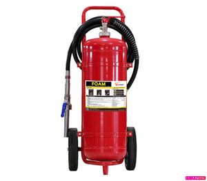 Extintor de espuma AFFF de alta calidad, el más vendido, de 25L, con espuma formadora de película acuosa, suministros contra incendios, Vietnam - Product Image 1