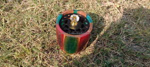 Brûleur d'encens Bakhoor en résine de luxe artisanal, nouveau design moderne pour le Ramadan, l'Aïd, décoration de la maison, cadeau festif - Product Image 3