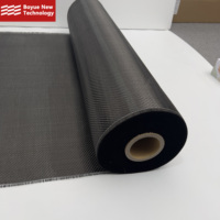 Leichte, Starre, Hochfeste Kohlefaserplatte für Drohnenarm-Verstärkung DIY-Material