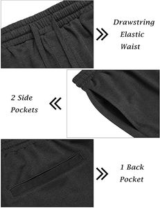Custom Logo Hoodie Shorts <b>Set</b> Unisex Cotton Tracksuit Summer Two Piece Outfit Casual Streetwear - Product Image 6