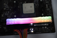 Ordinateur Memoria Ram Ddr4 Ddr4 8gb 16gb 32gb 64gb 4800mhz 5200mhz 5600mhz 6000mhz Ram pour PC de bureau de jeu