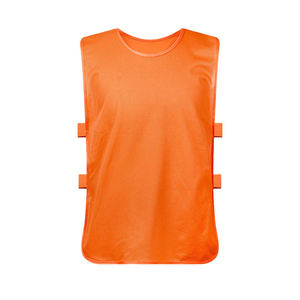 Wholesale Soccer Pinnies Custom Logo <b>Training</b> Vests Mesh Practice <b>Bibs</b> For Men Women YouthWholesale Soccer Pinnies Custom Logo - Product Image 6