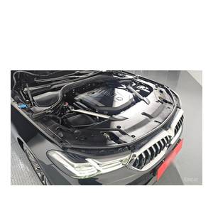 BMW Gran Turismo (GT) 630i XDrive 2022, Sedán de Lujo, 32,595 km, Caja de Cambios Automática, Volante a la Izquierda - Product Image 6