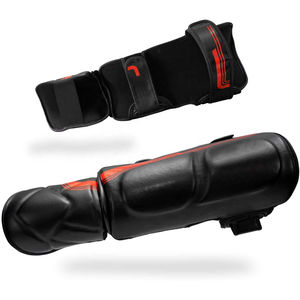 Nuevo Protector de Espinilla OEM de Alta Calidad Personalizado, en Oferta, para Entrenamiento de Muay Thai y Boxeo, Ofrece una Protección Eficaz - Product Image 5