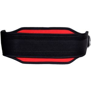 Alta calidad Unisex EVA neopreno gimnasio Dip cinturón transpirable Fitness soporte cadena para levantamiento de pesas para damas - Product Image 3