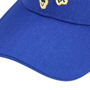 <b>Women</b> Embroidered Cap Casual Adjustable Baseball <b>Hat</b> Classic Cotton Headwear Stylish Everyday <b>Sun</b> Cap Breathable Comfortable - Product Image 5