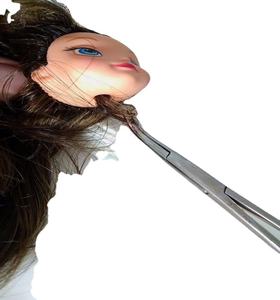 Kit d'entraînement à la suture pour étudiants en médecine vétérinaire avec pochette, meilleure qualité à bas prix, fournisseur du Pakistan par Dentavex - Product Image 5