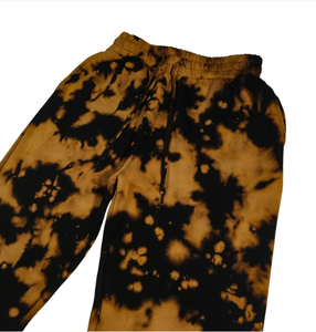 New Fashion Customized Top Design OEM Design Slim Fit <b>Fleece</b> <b>Joggers</b> Pants for Men Breathable Casual Street Wear Trousers - Product Image 4
