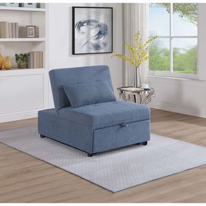 Divano Letto Convertibile: Arredamento Versatile per Comfort ed Efficienza Spaziale - Product Image 3