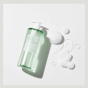 Nettoyant visage pour hommes Syainpieichi Daily Pure Cleansing Foam, nettoyant visage moussant, nettoyant visage aux acides aminés, crème nettoyante visage - Product Image 1
