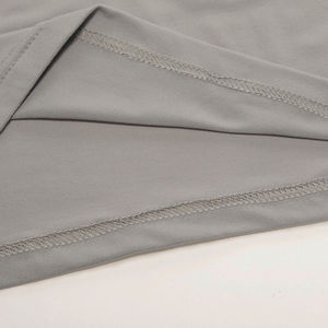 Camiseta de Compresión con Protección UV y Logotipo Personalizado, Camiseta de Compresión de Manga Larga para Deportes Acuáticos y Playa - Product Image 6