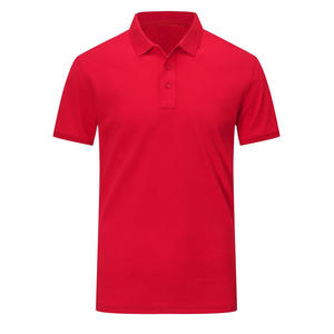 Chemises polo uniformes en gros, vêtements en coton personnalisés pour hôtels, bureaux, idéales pour les réunions décontractées et professionnelles, chemises polo OEM - Product Image 3