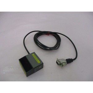 Escáner de Código de Barras Láser Keyence BL-651HA, Lector - Equipo y Piezas de Semiconductores de Confianza de Marca Global - Product Image 2